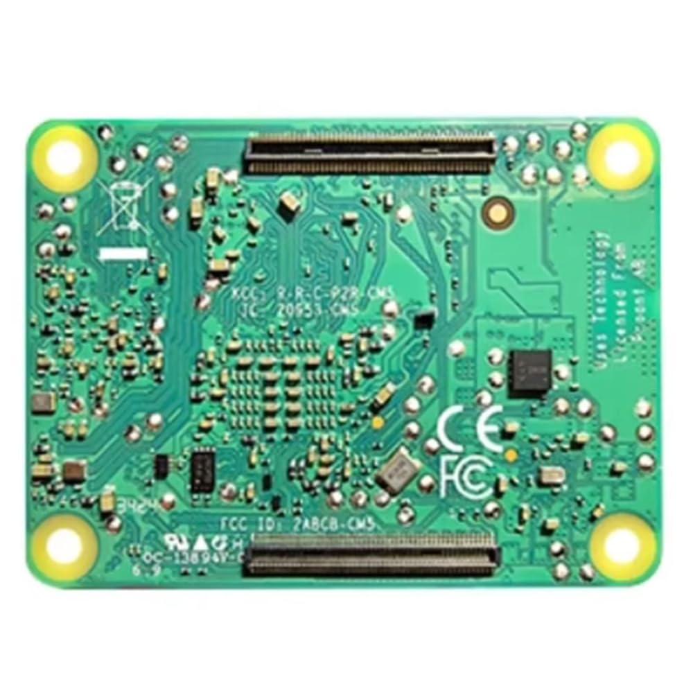 Amazon.co.jp: CM5 Raspberry Pi Computing Module 5 WiFi/Bluetooth